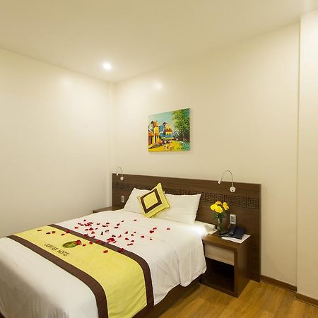 Jupiter Hotel Da Nang Luaran gambar