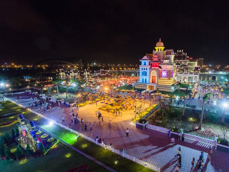 Jupiter Hotel Da Nang Luaran gambar